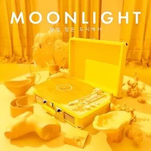 دانلود آهنگ جدید Loco به نام HANYUL x Loco x Dingo [Moonlight: In the moonlit city]