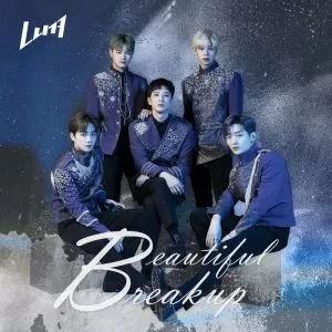 دانلود آهنگ جدید LUNA به نام Beautiful Breakup