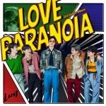 دانلود آهنگ جدید LUNA به نام Love Paranoia