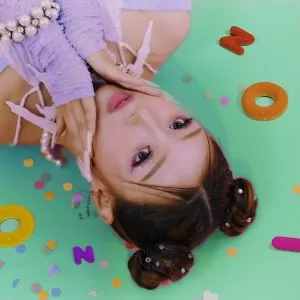 دانلود آهنگ جدید MIN به نام ONION (feat. Suk Hoon Chang)
