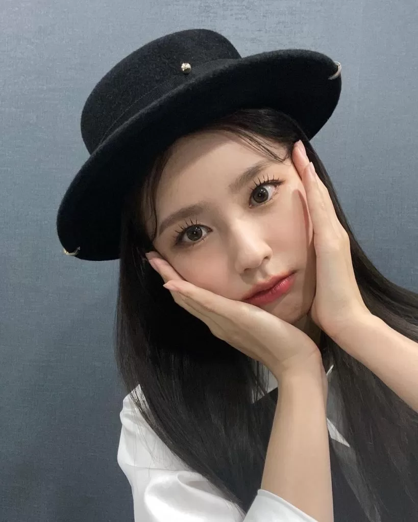دانلود آهنگ جدید MiYeon ((G)I-DLE) به نام Imagine Love (Adult Trainee OST Part.2)
