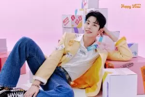 Happy Virus - MJ (ASTRO)