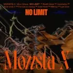 دانلود آلبوم جدید MONSTA X به نام NO LIMIT
