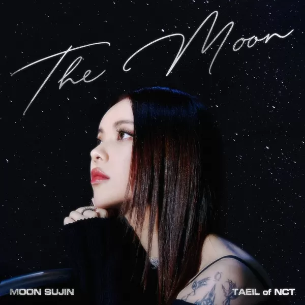 دانلود آهنگ جدید The Moon (Feat. TAEIL of NCT) به نام Moon Sujin