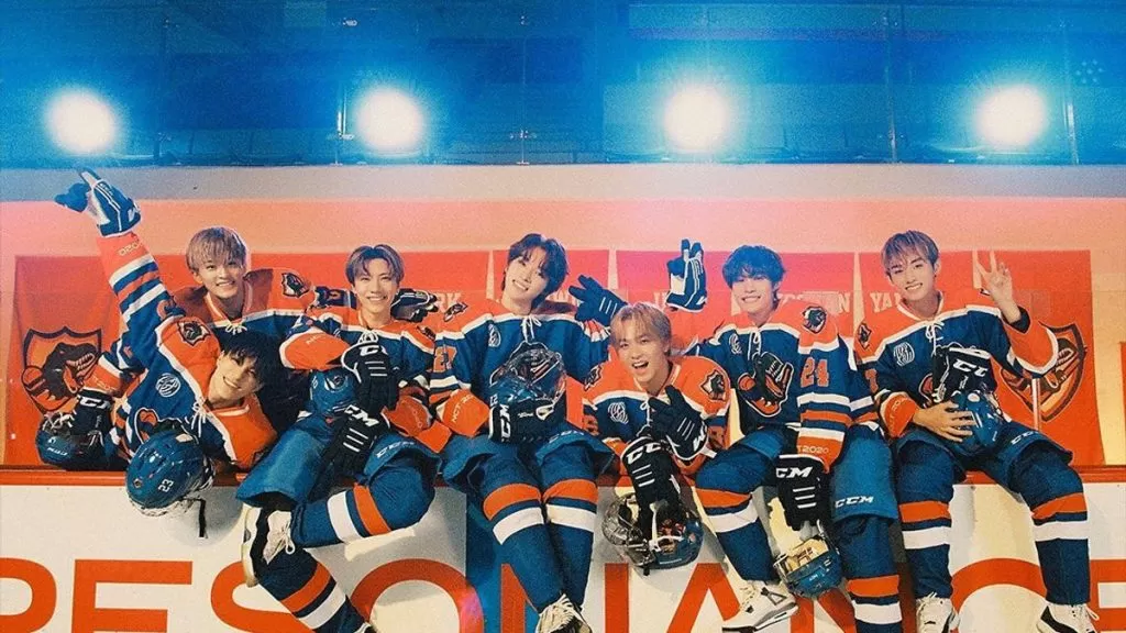 دانلود آهنگ جدید NCT U به نام 90’s Love