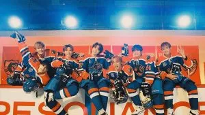 دانلود آهنگ جدید NCT U به نام 90’s Love