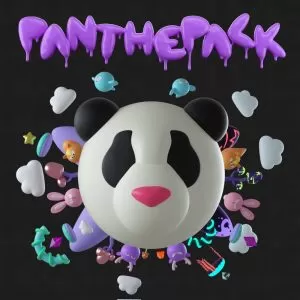 دانلود آهنگ جدید Panthepack به نام Pull Up