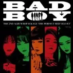 دانلود آهنگ جدید Red Velvet به نام Bad Boy Remixes