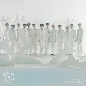 دانلود آلبوم جدید SEVENTEEN به نام Power of Love