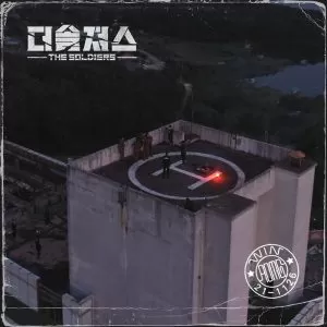 دانلود آهنگ جدید Simon Dominic به نام WIN (THE SOLDIERS X Simon Dominic)