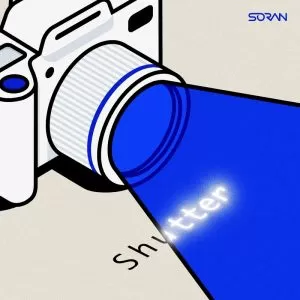دانلود آهنگ جدید SORAN به نام Shutter