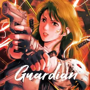 دانلود آهنگ جدید Spacecowboy به نام Guardian (Feat. Kim Areum)