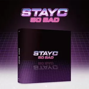 دانلود آهنگ جدید STAYC به نام SO BAD