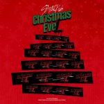 دانلود آلبوم جدید Stray Kids به نام Christmas EveL