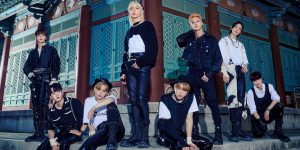 دانلود آهنگ جدید Stray Kids به نام Easy