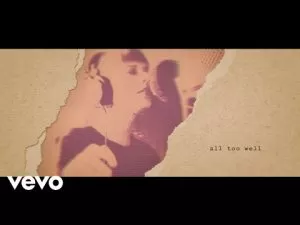 دانلود آهنگ جدید Taylor Swift به نام All Too Well (10 Minute Version)