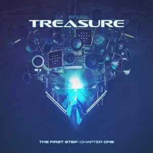دانلود آهنگ جدید TREASURE به نام BOY