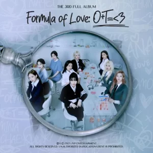 دانلود آهنگ جدید TWICE به نام F.I.L.A (Fall In Love Again)