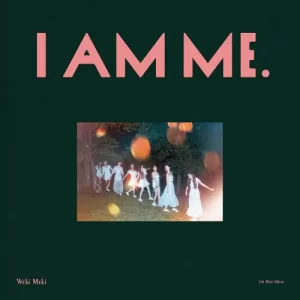 دانلود آهنگ جدید Weki Meki به نام Who am I