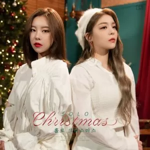دانلود آهنگ جدید Ailee & Whee In به نام Solo Christmas
