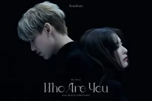 دانلود آهنگ جدید BamBam (GOT7) به نام Who Are You (Feat. Seulgi of Red Velvet)