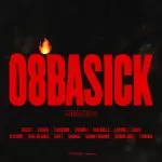 دانلود آهنگ جدید Basick به نام 08BASICK Remix