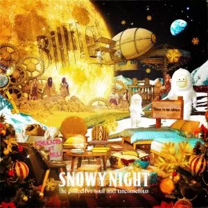 دانلود آهنگ جدید Billlie به نام Snowy Night