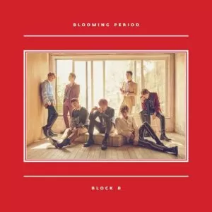 A Few Years Later - Block B