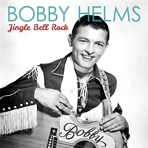 دانلود آهنگ جدید Jingle Bell Rock به نام Bobby Helms