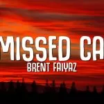 دانلود آهنگ جدید Brent Faiyaz به نام 16 Missed Calls