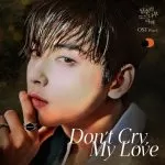 دانلود آهنگ جدید Cha Eun Woo (ASTRO) به نام Don’t Cry, My Love (Under the Oak Tree OST Part.1)