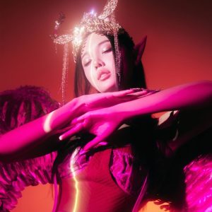 Fairy's On Her Highway - BÉBE YANA