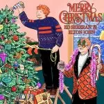 دانلود آهنگ جدید Ed Sheeran & Elton John به نام Merry Christmas