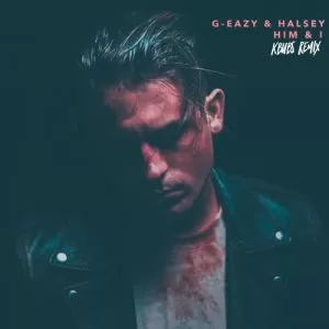 دانلود آهنگ جدید G-Eazy & Halsey به نام Him & I