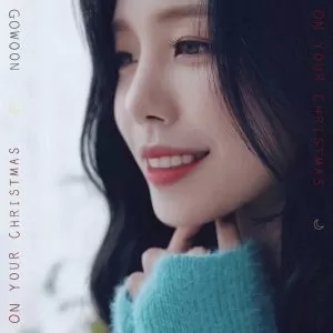 دانلود آهنگ جدید Gowoon به نام My Christmas