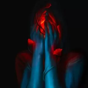 دانلود آهنگ جدید Hahlweg به نام Eyes On Fire (feat. wayfie)