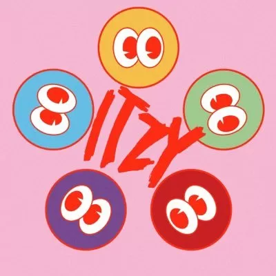 دانلود آلبوم جدید ITZY به نام IT'z ITZY (Japanese ver.)