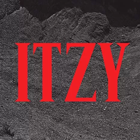 دانلود آلبوم جدید ITZY به نام IT'z ITZY