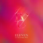 دانلود آلبوم جدید IVE به نام ELEVEN