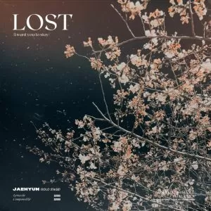 دانلود آهنگ جدید JAEHYUN به نام LOST (I Want You To Stay)