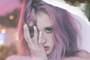 دانلود آهنگ جدید JEON SOMI به نام Anymore