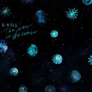 دانلود آهنگ جدید K.will به نام The day in December