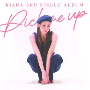 دانلود آهنگ جدید Kiara به نام Pick Me Up