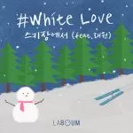 دانلود آهنگ جدید LABOUM به نام White Love (Feat. Layone)