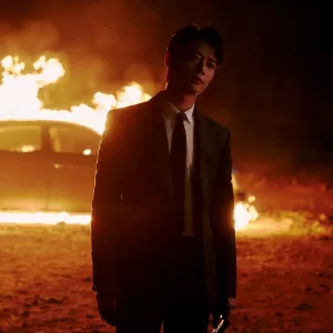 Heartbreak - MINHO (SHINee)