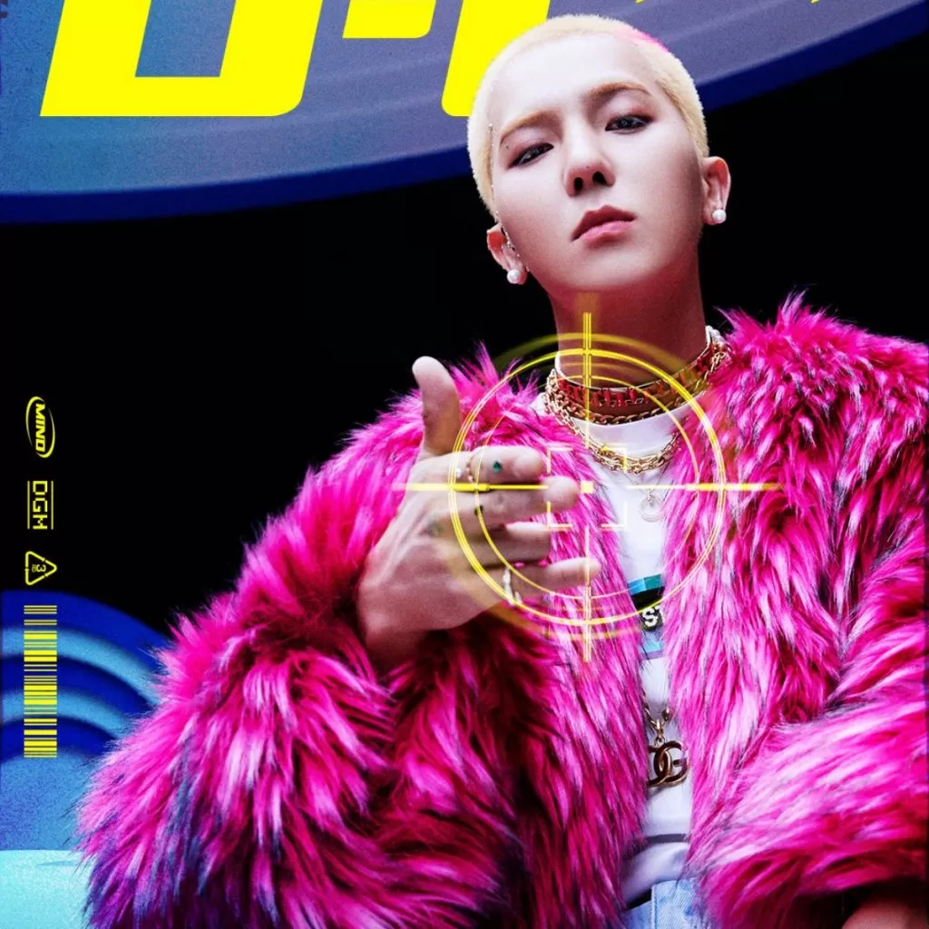 دانلود آهنگ جدید Mino (Winner) به نام TANG!