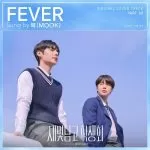 دانلود آهنگ جدید MOOK به نام FEVER (Light On Me OST Part.2)