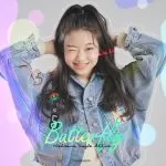 دانلود آهنگ جدید Na Haeun به نام Butterfly