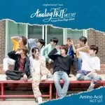 دانلود آهنگ جدید NCT 127 به نام Amino Acid (Analog Trip NCT 127 OST)