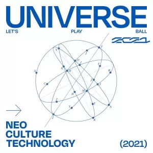 Universe (Let's Play Ball) - NCT